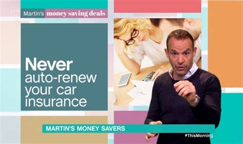 martin lewis gap insurance advice.